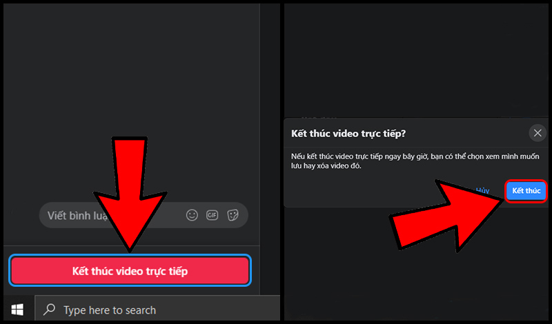 cách livestream trên facebook cách livestream trên facebook